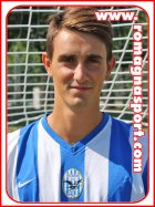 Filippo Amadei / Centrocampista Montemarciano