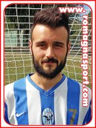Matteo Baldelli / Centrocampista Montemarciano
