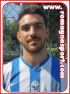 Riccardo Sorana / Difensore Montemarciano