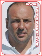 Cristiano Caccia / Allenatore San Biagio
