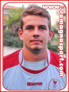 Federico Fabiani / Attaccante San Biagio