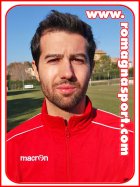 Luca Ballarini / Centrocampista San Biagio
