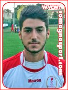 Matteo Mercatesi / Difensore San Biagio