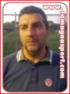 Filippo Fagotti / Presidente San Biagio