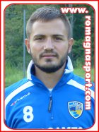 Nicol� Anastasi / Difensore Sassoferrato G.