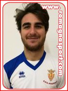Alessio Trolli / Attaccante Staffolo