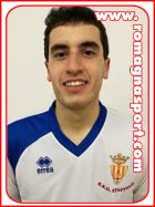 Jacopo Bartelucci / Difensore Staffolo