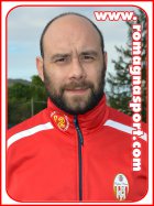 Luca Magini / Portiere Cagliese