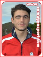 Filippo Ioni / Portiere Cagliese