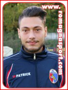 Francesco Cardelli / Attaccante Falco Acqualagna