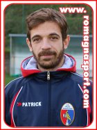 Michele Carpineti / Centrocampista Falco Acqualagna