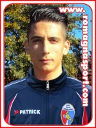 Riccardo Gori / Difensore Falco Acqualagna