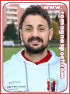 Cesare Bertini / Centrocampista Frontino