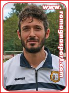 Filippo Simoncini / Difensore Olympia M. Feltria