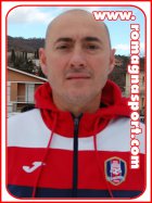 Federico Giacomini / Allenatore Mercatellese