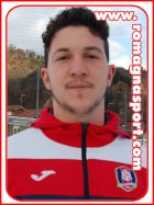 Luca Sacchi / Difensore Mercatellese