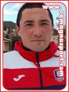 Daniele Ottaviani / Difensore Mercatellese