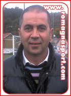 Alberto Tomei / Presidente Mercatellese