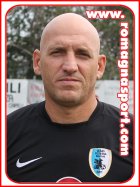 Gianluca Pittaluga / Attaccante Osteria Nuova