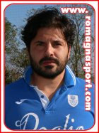 Luca Salciccia / Portiere Peglio