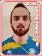 Gianmarco Palazzetti / Attaccante Pole Calcio