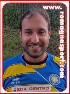 Luca Poggiaspalla / Centrocampista Pole Calcio