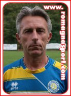 Luciano Bernardini / Difensore Pole Calcio
