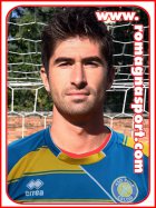 Valerio Fiorani / Difensore Pole Calcio