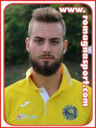 Lorenzo Scarselli / Attaccante Real Altofoglia