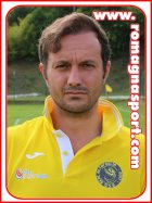 Andrea Battazzi / Centrocampista Real Altofoglia