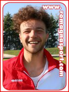 Tyrone Dominici / Centrocampista Schieti