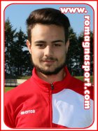 Michael Calli / Centrocampista Schieti