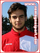 Danilo Baioni / Difensore Schieti