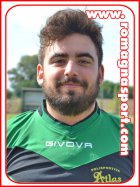 Andrea Baron / Centrocampista Svincolati