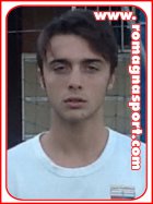 Filippo Bucci / Centrocampista Atl. Gallo Colb.