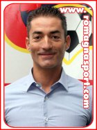 Alessandro Sperandio / Presidente Atl. Gallo Colb.