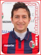 Leonardo Rossini / Centrocampista B. Nazzaro Chiaravalle