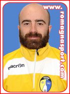 Emanuel Cecchini / Attaccante Camerano Calcio