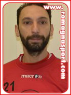 Alessandro Boinega / Difensore Fabriano Cerreto