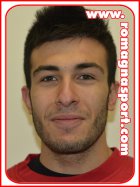 Emanuele Rossi / Portiere Fabriano Cerreto