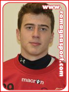 Filippo Brunetti / Portiere Fabriano Cerreto