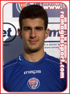 Giacomo Marcolini / Centrocampista Forsempronese