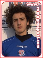 Gianmarco Serafini / Centrocampista Forsempronese