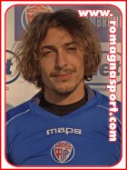 Andrea Barone / Difensore Forsempronese