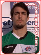 Alex Tonelli / Portiere Forsempronese