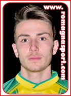 Andrea Massaccesi / Attaccante Loreto A.S.D.
