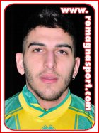 Marco Petrini / Centrocampista Loreto A.S.D.