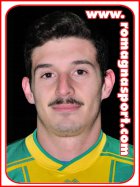 Omar Pigliacampo / Difensore Loreto A.S.D.