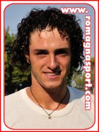 Luca Grottini / Difensore Loreto A.S.D.