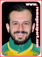 Giampiero Mazzieri / Difensore Loreto A.S.D.